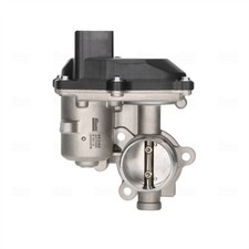 AGR Ventil ** FIRST FIT ** NISSENS 98340 Aluminium für VW SHARAN 7N1 7N2 TIGUAN