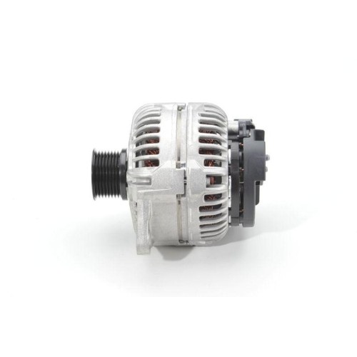 Alternateur Bosch 1986A00515 pour remplacer la pièce usée sur Irisbus
