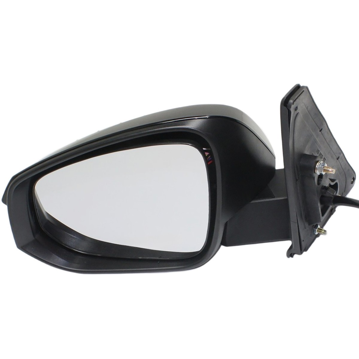 4Runner Mirror Power Heated Mirror With Signal & Puddle Light For Toyota 4Runner 2014-2018 Left Side | Kool Vue Replacement TY155EL-S 4Runner Tail Lights - Foto 6