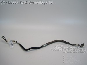 Ölleitung Getriebe Maserati Quattroporte V 4.7 EZ 2008 236429