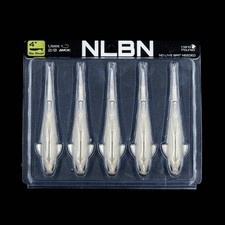 NLBN 4" Mini Mullet