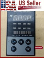 NEW HONEYWELL DC1020CR-101000-E Temperature Controller