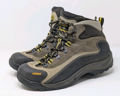 Asolo SN 95 Gore-Tex Hiking Hunting Camping Trail Boots Mens Size 9.5 / EU 44