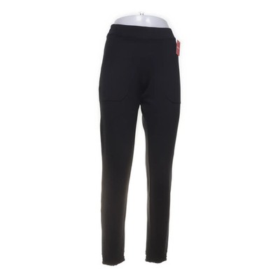 Spanx, Jogginghose, Größe: XS, Schwarz, Elasthan/Polyamid/Polyester/Viskose #jvM