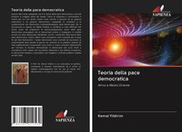 Kemal Yildirim | Teoria Della Pace Democratica | Taschenbuch | Italienisch