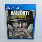 Call of Duty WWII (Sony PlayStation 4) CIB - Tested - Free Shipping