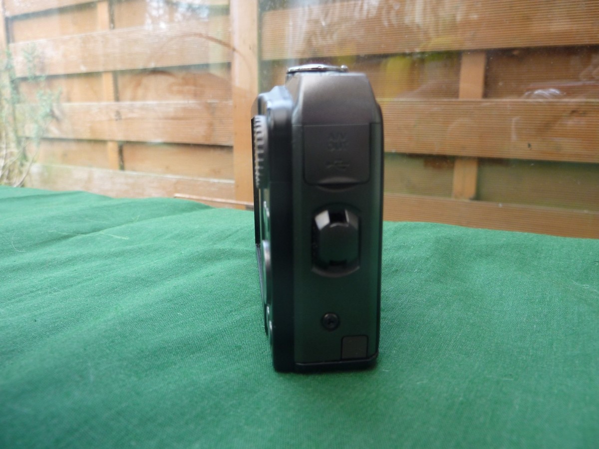 FUJIFILM FinePix F60 fd ブラック FUJIFILM FINEPIX F60FD - BLACK (UNTESTED) A | eBay