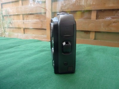 FUJIFILM FINEPIX F60FD - BLACK (UNTESTED) A | eBay