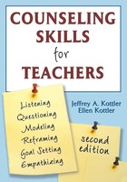 Jeffrey A. Kottler (U. A.) | Counseling Skills For Teachers | Taschenbuch (2007)