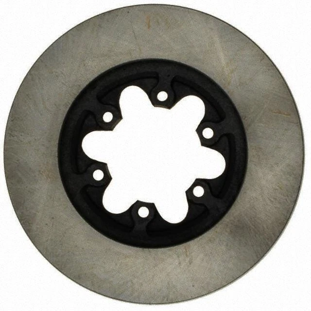 Rotor de freno de disco Foto 3 de 4