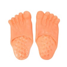  Deguisement Drole Déguisements D'Halloween Slippers Pour Enfants