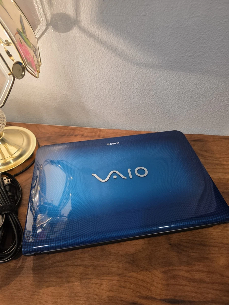 Sony 8 GB RAM PC Laptops & Netbooks 256 GB SSD Capacity for sale