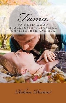 Fama by Rohan Paxton (English) Paperback Book