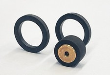Tascam Portastudio 144 - Pinch Roller Idler Tyre Replacement