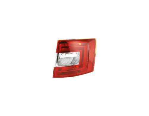 RÜCklicht Rechts Skoda Octavia Sw 2013-2017 Hella-image