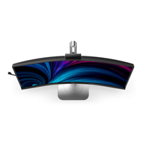 Philips 6000 Series 34B2U6603CH Curved-Monitor 86.36Cm (34\) Uwqhd -"