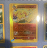 Pokémon TCG Ninetales 19/147 Aquapolis Reverse Holo Rare 80 HP Fire Card 2002