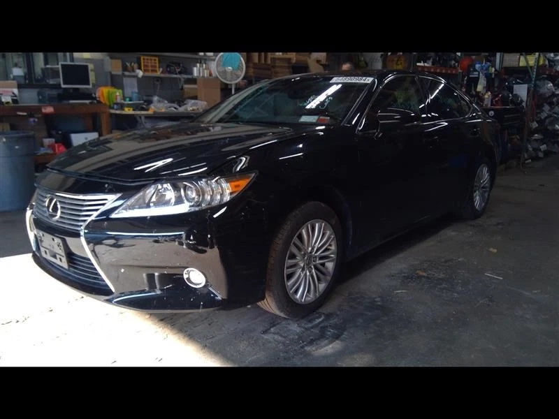 Complete Sun Roof Glass Tracks and Motor Fits 13-18 LEXUS ES300H 1439461 - Image 2 of 4