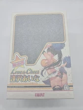 F.W.A.T Love & Cheer Aina Aizawa 1/6 Scale Figure by Mataro NEW