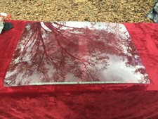 1969 - 1971 Datsun 240Z Series 1 Hatch Glass