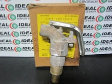 JUSTRITE 8502 NEW IN BOX