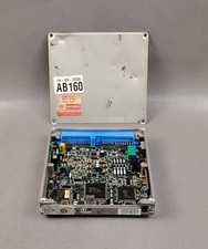 Nissan Engine Computer Ecu Sr20det Mt 23710-50f05 Silvia S13 180sx 240sx 94-96 Nissan Engine Computer Ecu Sr20det Mt 23710-50f05 Silvia S13 180sx 240sx 94-96