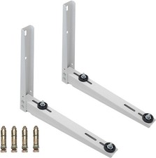 Mini Split Air Conditioner Wall Mount Bracket