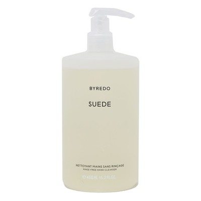 Byredo Suede Hand Cleanser 450ml / 15.2oz - BRAND NEW