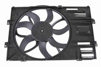 LÜFter MotorkÜHlung Vemo V10 01 0007 FÜR VW KÜHlerlÜFter MotorlÜFter