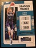 2021-22 Panini Contenders Basketball LaMelo Ball #6 Charlotte Hornets