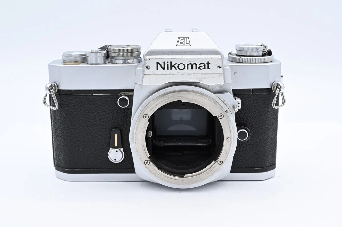 Nikomat for sale - eBay