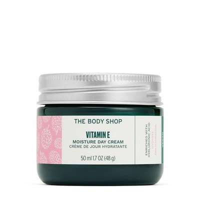 The Body Shop Vitamin E Moisture Cream 50ml