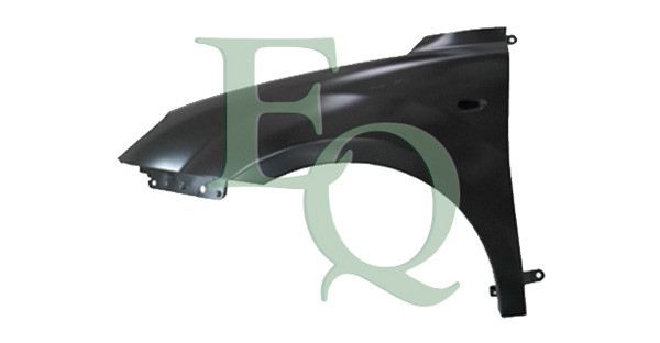 Parafango L05142 Equal Quality FüR Alfa Romeo, Anterior Dx-image