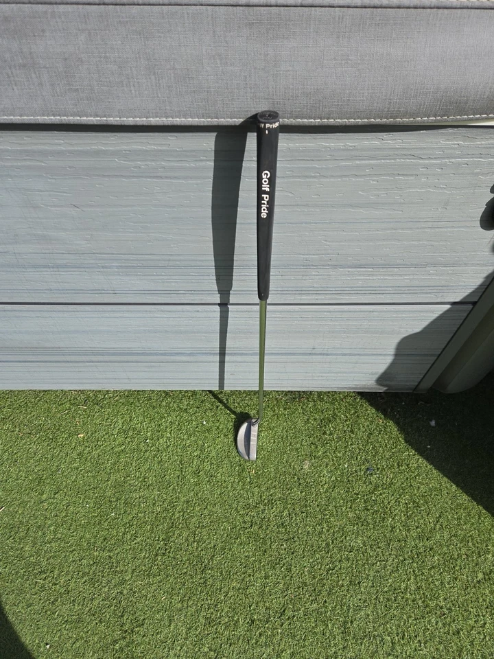 Nancy Lopez Steak 78 Putter Right Handed - Image 4 of 4