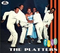 The Platters - The Platters - Rock (Cd) - Rock & Roll
