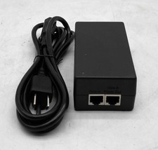 INTELLINET 561235 GIGABIT ULTRA POE INJECTOR w/ POWER CORD