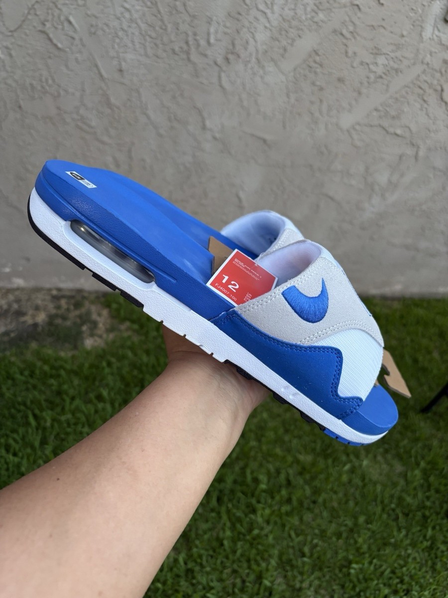 新品 30㎝ NIKE AIRMAX1サンダル FJ4007ー100 新品 30㎝ NIKE AIRMAX1サンダル FJ4007ー100 - メルカリ