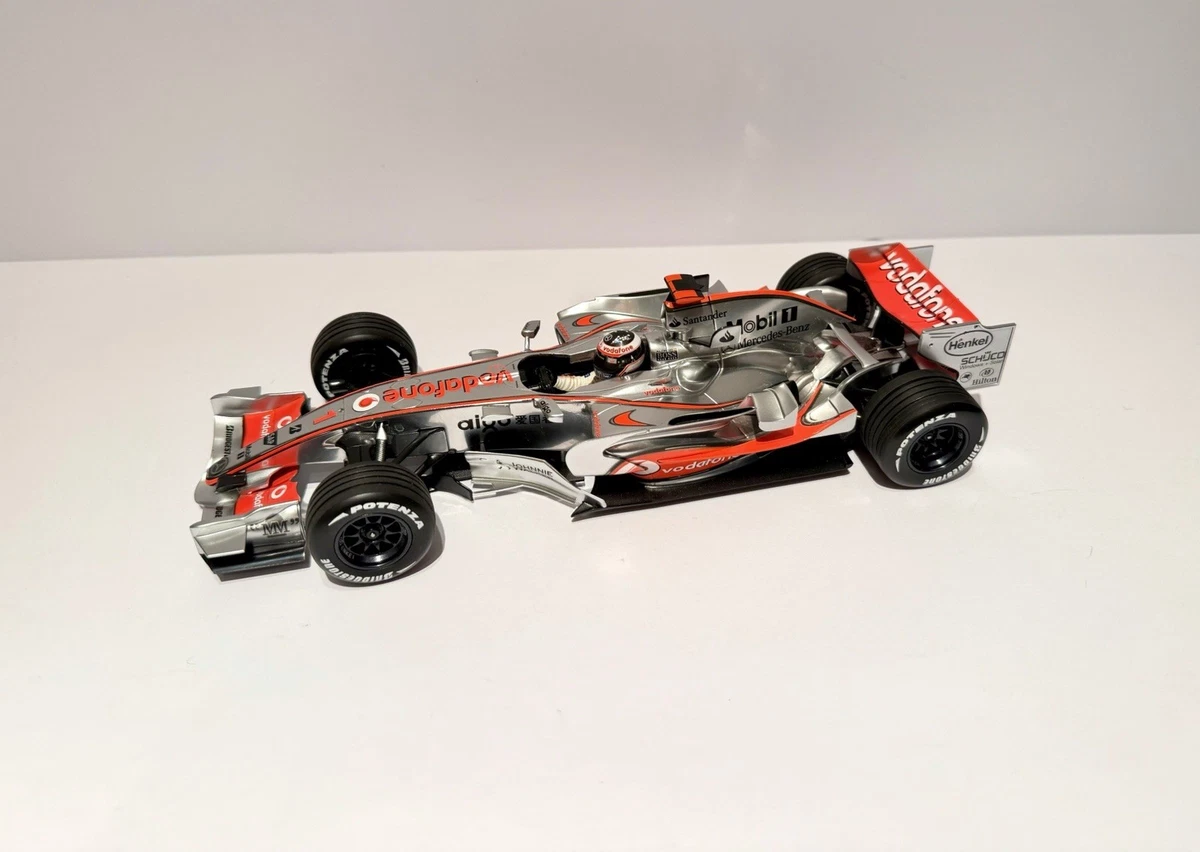 MINICHAMPS Diecast Formula 1 Cars 2007 Vehicle Year for sale | eBay