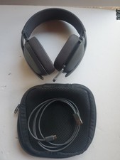 Logitech Zone Vibe 100 Wireless Bluetooth Over-Ear Headphones