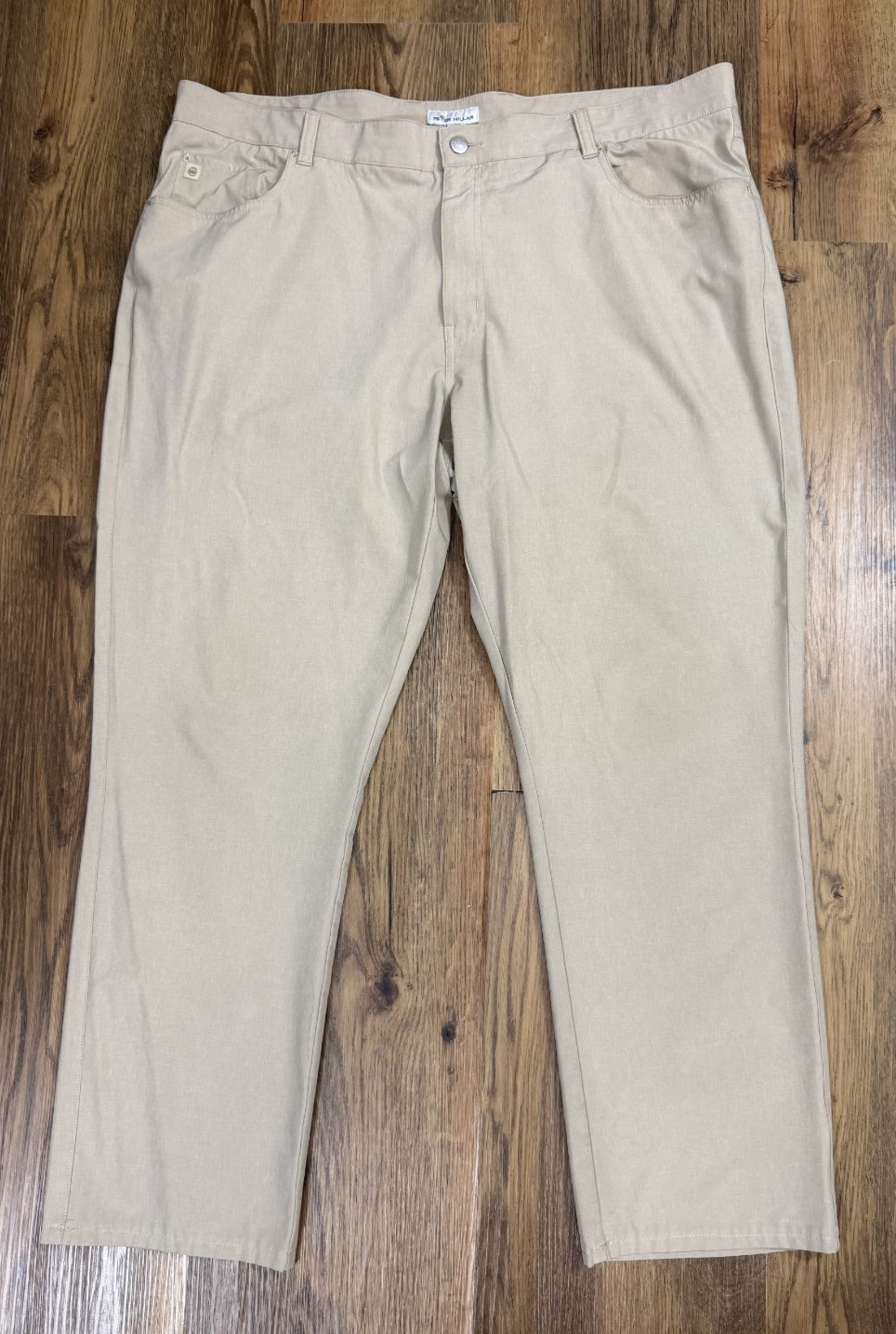 Peter Millar EB55 Jackson Performance Golf Pants … - image 1