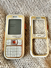 Nokia 7360 - Handy RM-127 L`Amour Collection ...