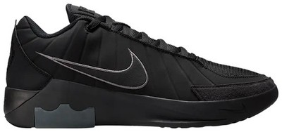 Nike Nike LeBron Witness 9 Black Iron Grey II7520-001 Men Size | eBay