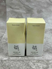 2x Bottles Beauty of Joseon Glow Face Serum Propolis niacinamide 30ml Each