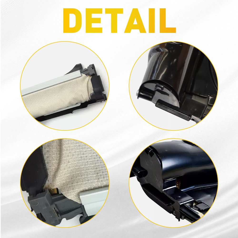 Sunroof Sunshade Cover Assembly Fit VW Tiguan Audi Q5 2009-2017 Beige 1K9877307D