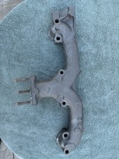 1966 1967 Corvette Exhaust Manifold Lh 2 Sb 3846559a Oem C2