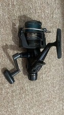 Daiwa Regal-Z 4050BRT late 1990s–early 2000s mid-range baitrunner reel