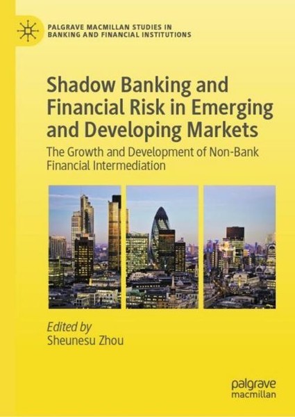 Shadow Banking And Financial Risk In Emerging And Developing Markets Sheunesu Zh-image