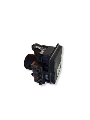 Peugeot 407 2007 100kW ABS Steuergerät 9663894080 JLT33909