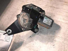 Used Back Glass Wiper Motor fits: 2015 Buick Encore  Grade A