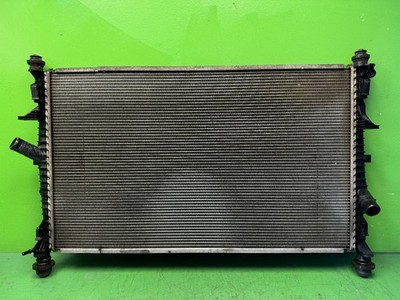 Ford Transit Custom Kühler Mk1 2.2 TDCi BK21-8005-CC ohne Klima